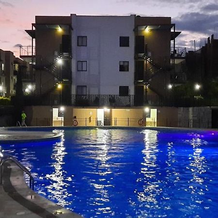 Apartasol Reserva La Colina 엘에든 외부 사진