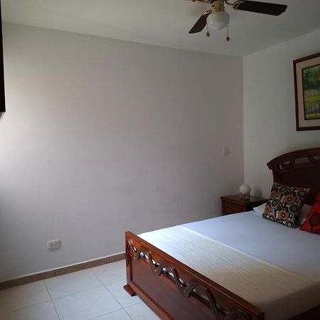 Apartasol Reserva La Colina 엘에든 외부 사진