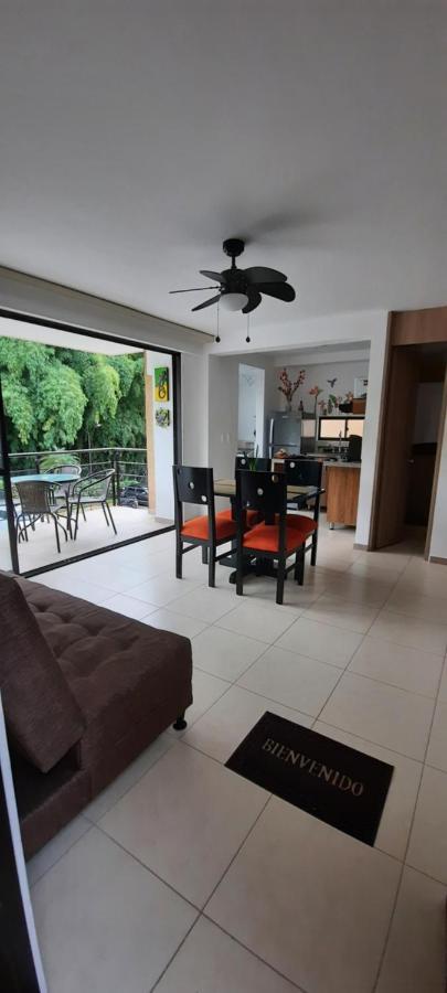 Apartasol Reserva La Colina 엘에든 외부 사진