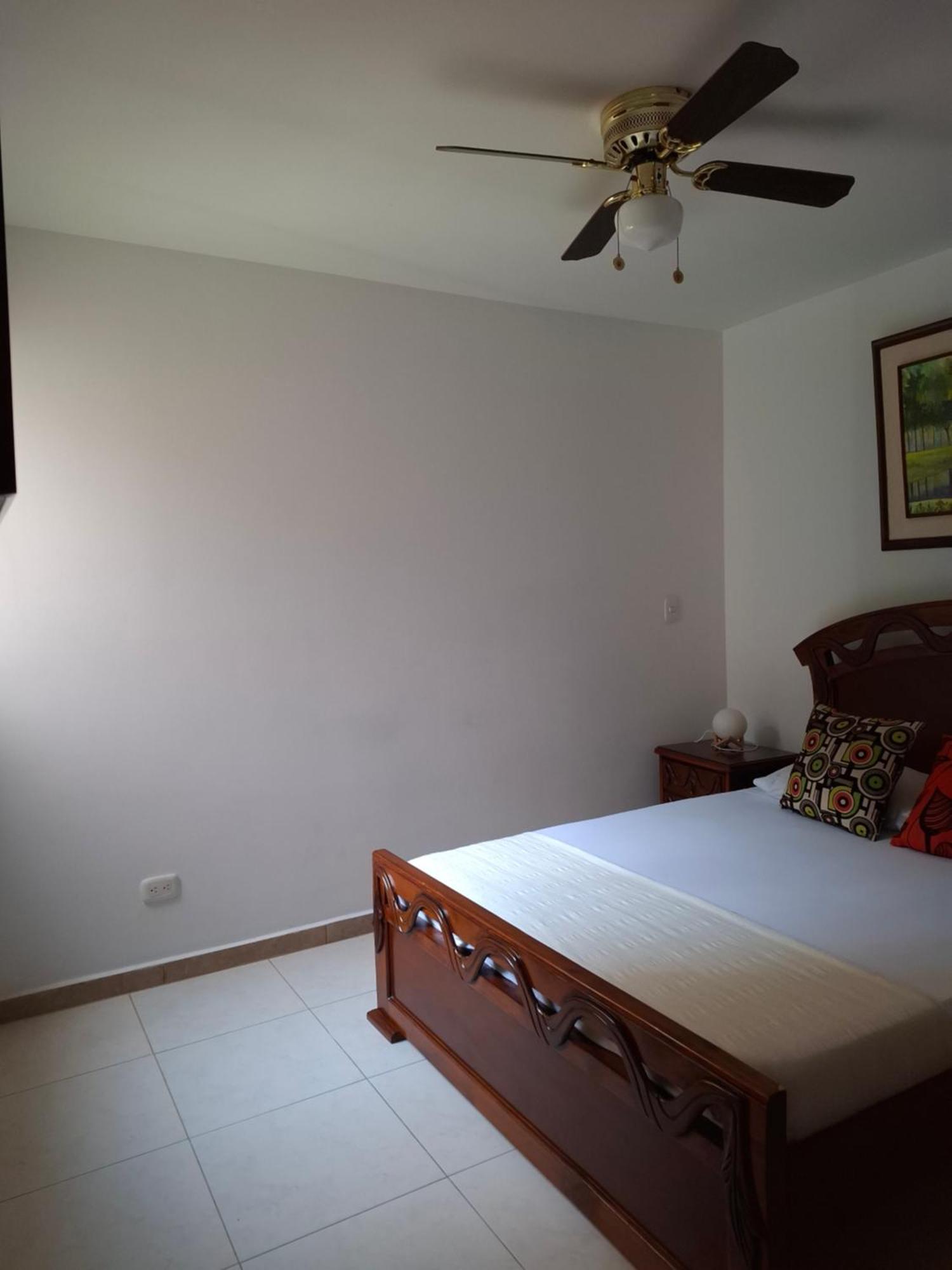 Apartasol Reserva La Colina 엘에든 외부 사진